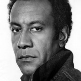 Raymond St. Jacques — Street Preacher