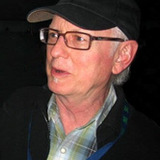 Mickey Cottrell — Dead Man in the Jacuzzi