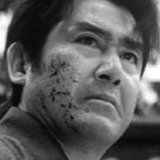 Jūshirō Konoe — Ooka Echizen no kami