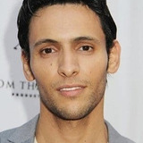 Ben Youcef — Nabile (uncredited)