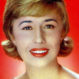 Michèle Arnaud — Self