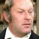 Harvey Hall — Stickman