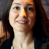 İpek Türktan — Hemşire