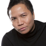 Calvin Tran — Toyman (voice)