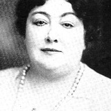 Sunshine Hart — Alice's Mother