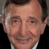 Victor Truro — Coffee Shop Counterman