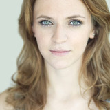 Lucinda Dryzek — Young Elizabeth