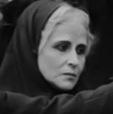 Kitty Bradbury — Aunt Mary