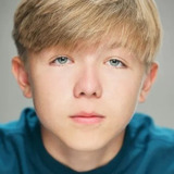 Austin Haynes — Tom McKinney