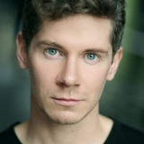 Karl Davies — Nathan