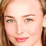 Colombe Jacobsen-Derstine — Julie Gaffney