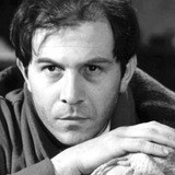 Enrico Maria Salerno — Inspector Morosini
