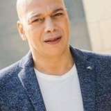 Diaa Abdel Khaleq — policeman