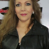 Edna Bolkan — Barrelhead Waitress