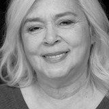 Louise Bombardier — Herself