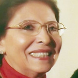 Tahani Rashed — ورد خطيبة محسّب