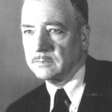 Frank LaRue — Warden