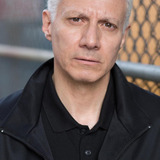 Michael Vincent Carrera — Guard Grecco