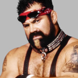 Rob Rechsteiner — Rick Steiner