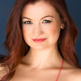 Leah McKendrick — Cindy