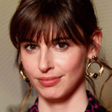 Bérangère McNeese — Anastasia