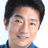 Koji Ishii — Daichi's Father (voice)