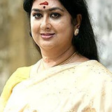 Kalaranjini — Lakshmi, Kavya's mother
