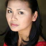 Princess Punzalan — Mitch Vasquez