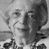 Margot Friedländer — Self