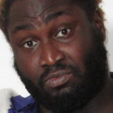 Willie McClinton Jr. — Willie Mack