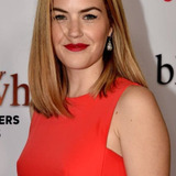 Lily Costner — Lily March