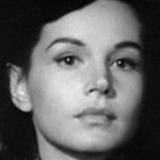 Gerry Ganzer — Betty's Roommate Connie (uncredited)