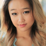 Кэти Ан — Glee Tanaka