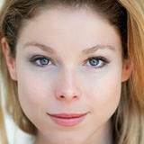 Lola Peploe — Janvrin's Secretary