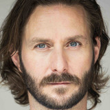 Дарри Инголфссон — Wounded Marine