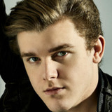 Sean Ryan Fox — Eddie