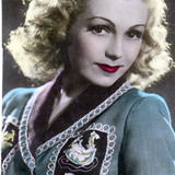 Monique Rolland — Yvonne