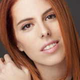 Silvia Vacas — Swimming Pool Girl