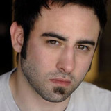 Justin Isfeld — Justin