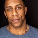 Anthony Joseph — Jarod