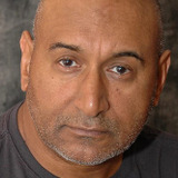 Ossie Mair — Cabbie