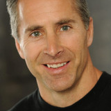 Scott Nicholson — Worker