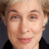 Natalya Iokhvidova — Nikita’s secretary