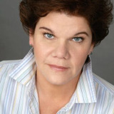Mary-Pat Green — Campaign Aide (uncredited)