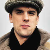 Sammy Johnson — Popeye