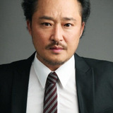 Kim Jung-pal — Man (seg. 5)