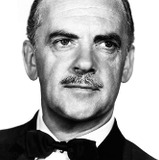 Larry Keating — Admiral P.P. Spewter