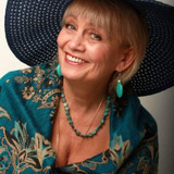 Елена Аминова