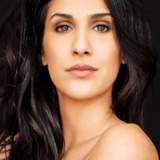 Parveen Dosanjh — Detective Reese