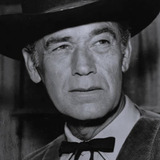 Stuart Randall — Mr. Spiro